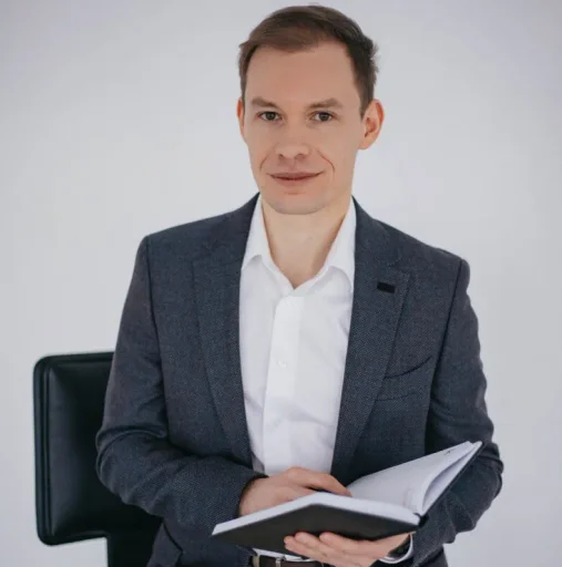 Шамиль Ахмадуллин
