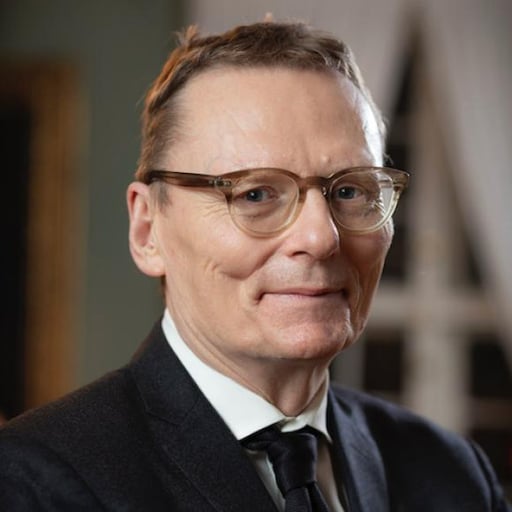 Джеймс А. Робинсон
