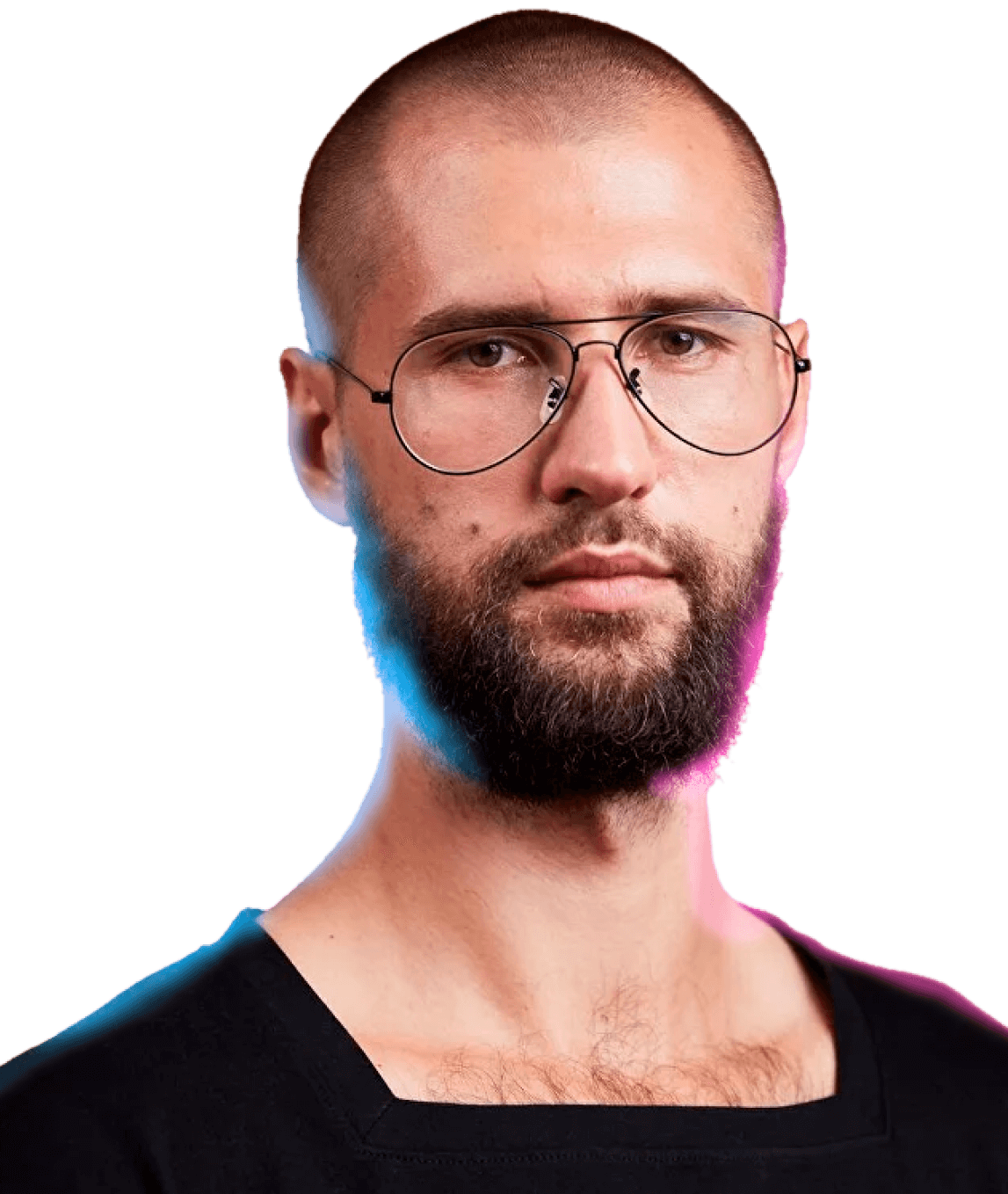 Иван Лимарев