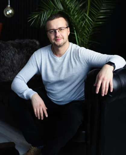 Максим Фартусов
