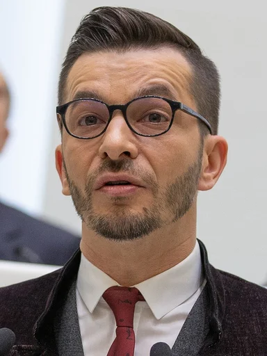 Андрей Курпатов