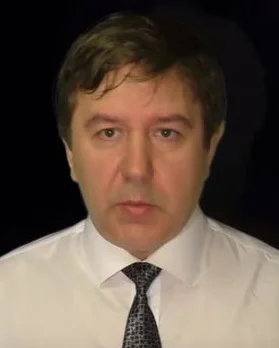 Козаренко Владимир Алексеевич