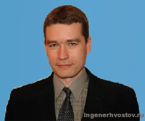 Андрей Хвостов