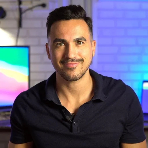 Jordan Rafealov
