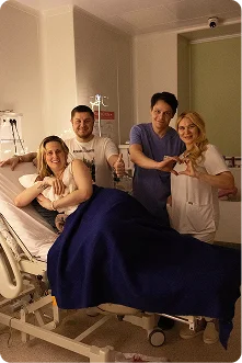 Екатерина Глок