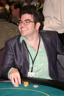 Эд Миллер