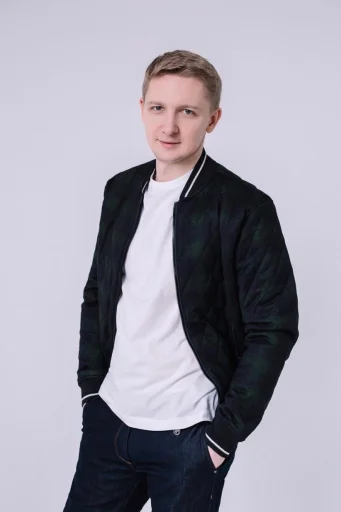Григорий Бирюков
