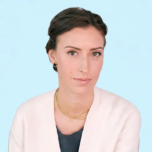 Полина Мальцева