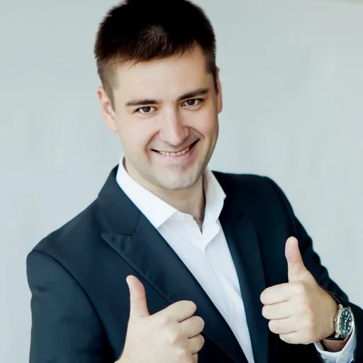 Иван Гладырь