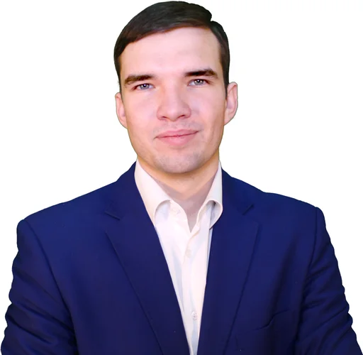 Константин Дудин