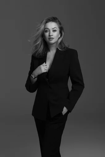 Анна Карташова