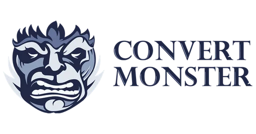Convert Monster