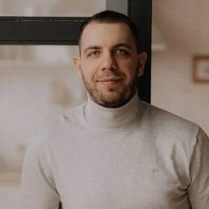 Богдан Тимощук