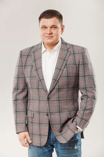 Филипп Богачев