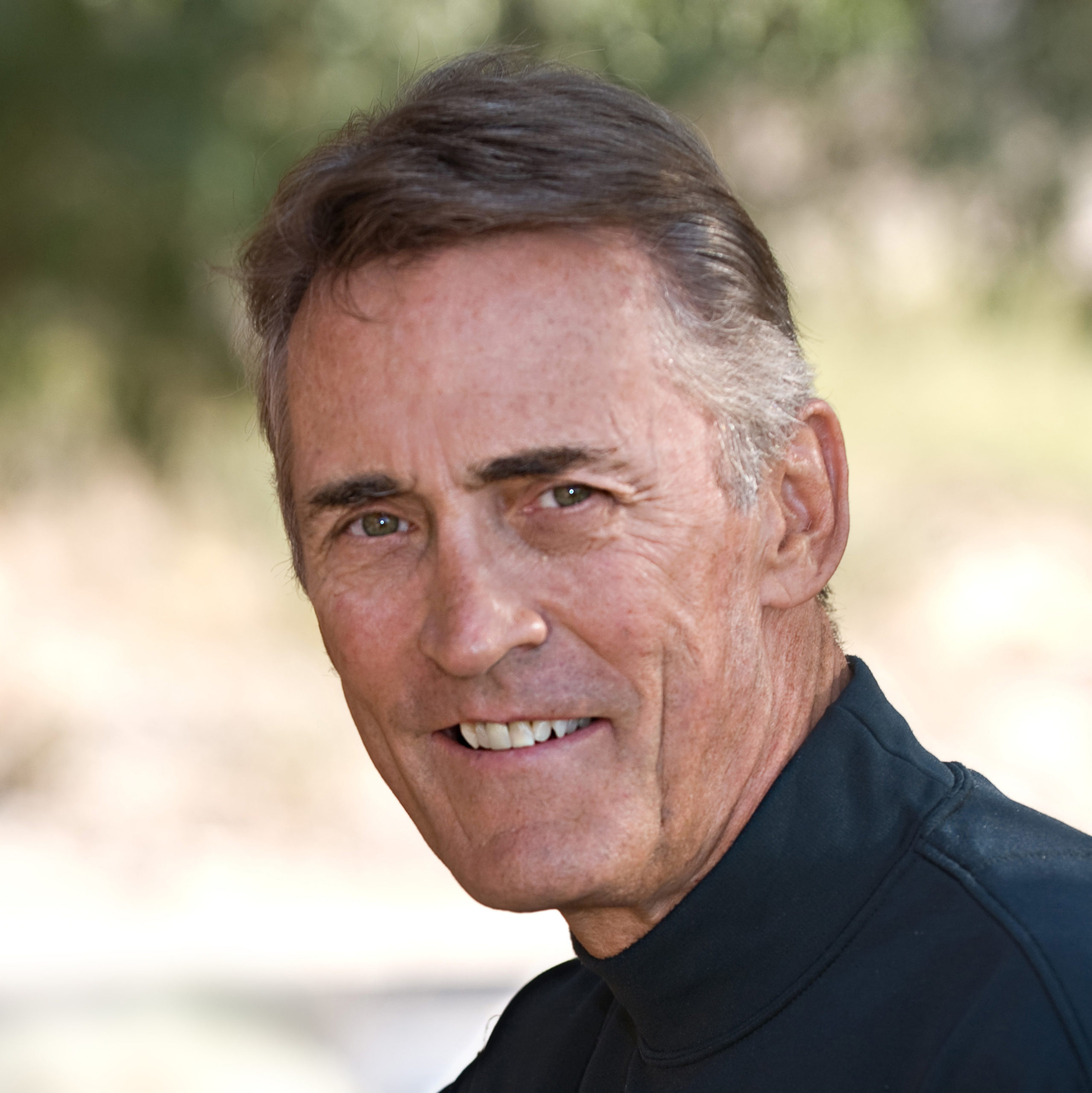 Джо Фрил