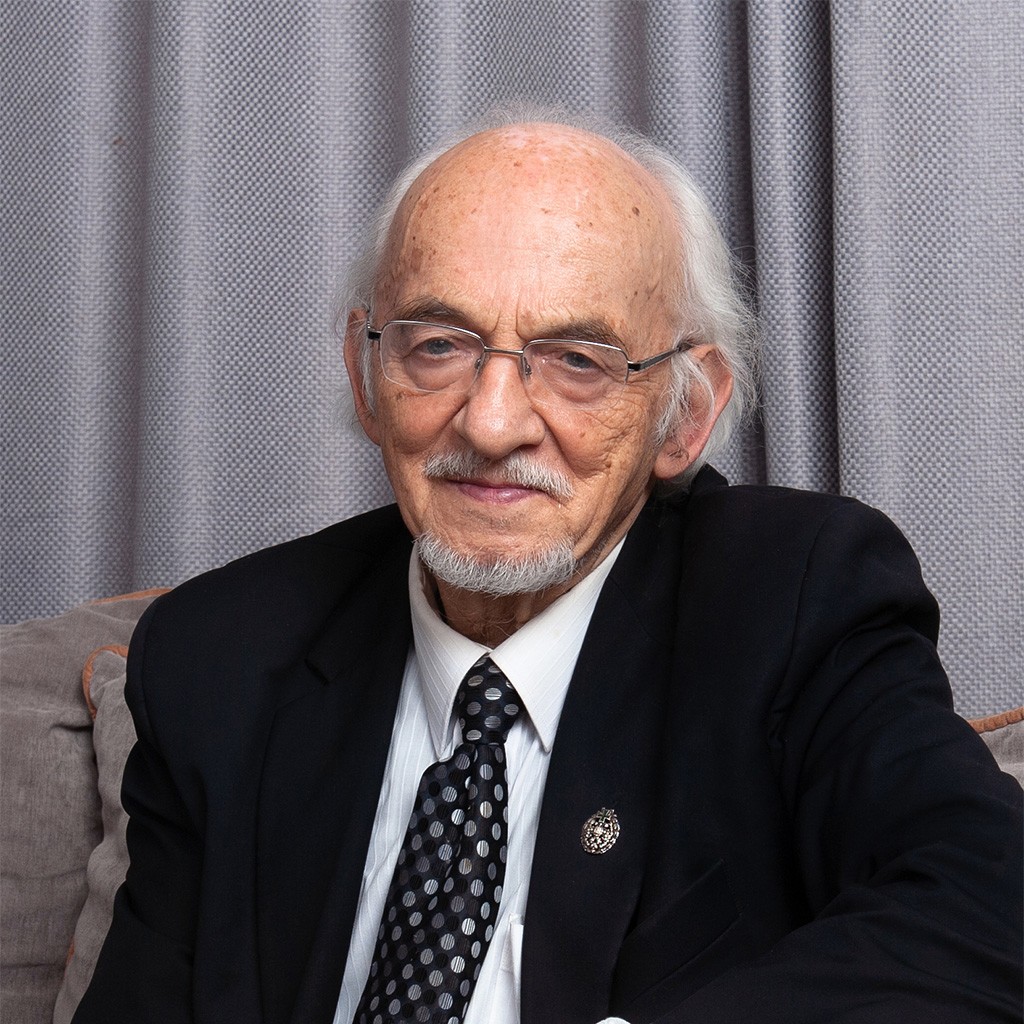 Владимир Абдуллаевич Дадали